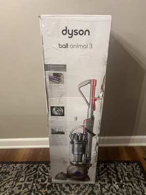 Dyson Dyson Ball Animal 3 UP30 Upright Vacuum Cleaner - NEW OPEN BOX!!