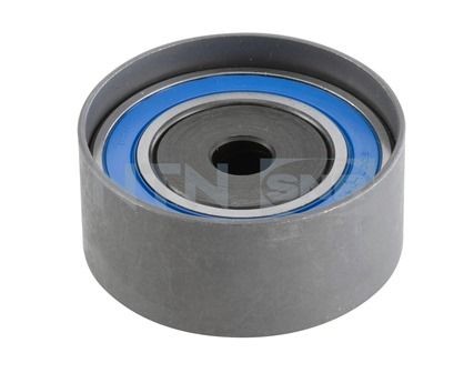 SNR GE353.21 Umlenk-/FüHrungsrolle, Zahnriemen FüR Chevrolet,Honda,Opel,Vauxhall-image