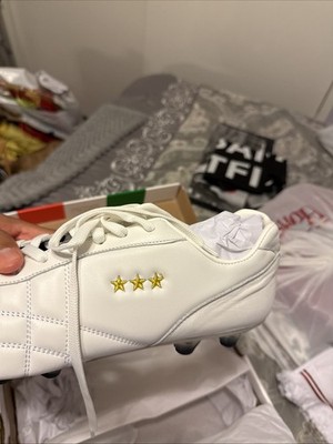 Pantofola D'Oro Bianco Del Duca