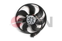 LüFter MotorküHlung JPN 62C0008-JPN 12V FüR VW Golf 4 1J1 Bora 1 1J2 Variant 1J6