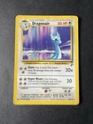 Pokémon TCG Dragonair Base Set 2 Unlimited Rare Card 22/130