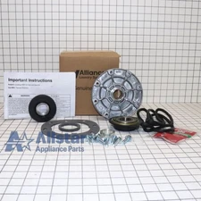 Speed Queen Washing Machine Tub Seal and Bearing Kit 766P3A