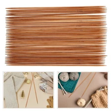 36 Pcs Double Pointed Knitting Sweater Needle Accessories and Gadgets