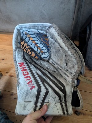 Vaughn SLR 3 Custom Senior Level Goalie Glove