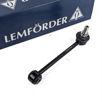 LemfÖRder Koppelstange Hinten FüR BMW 1ER E81 E82 E87 E88 3ER E90 E91 E92 E93