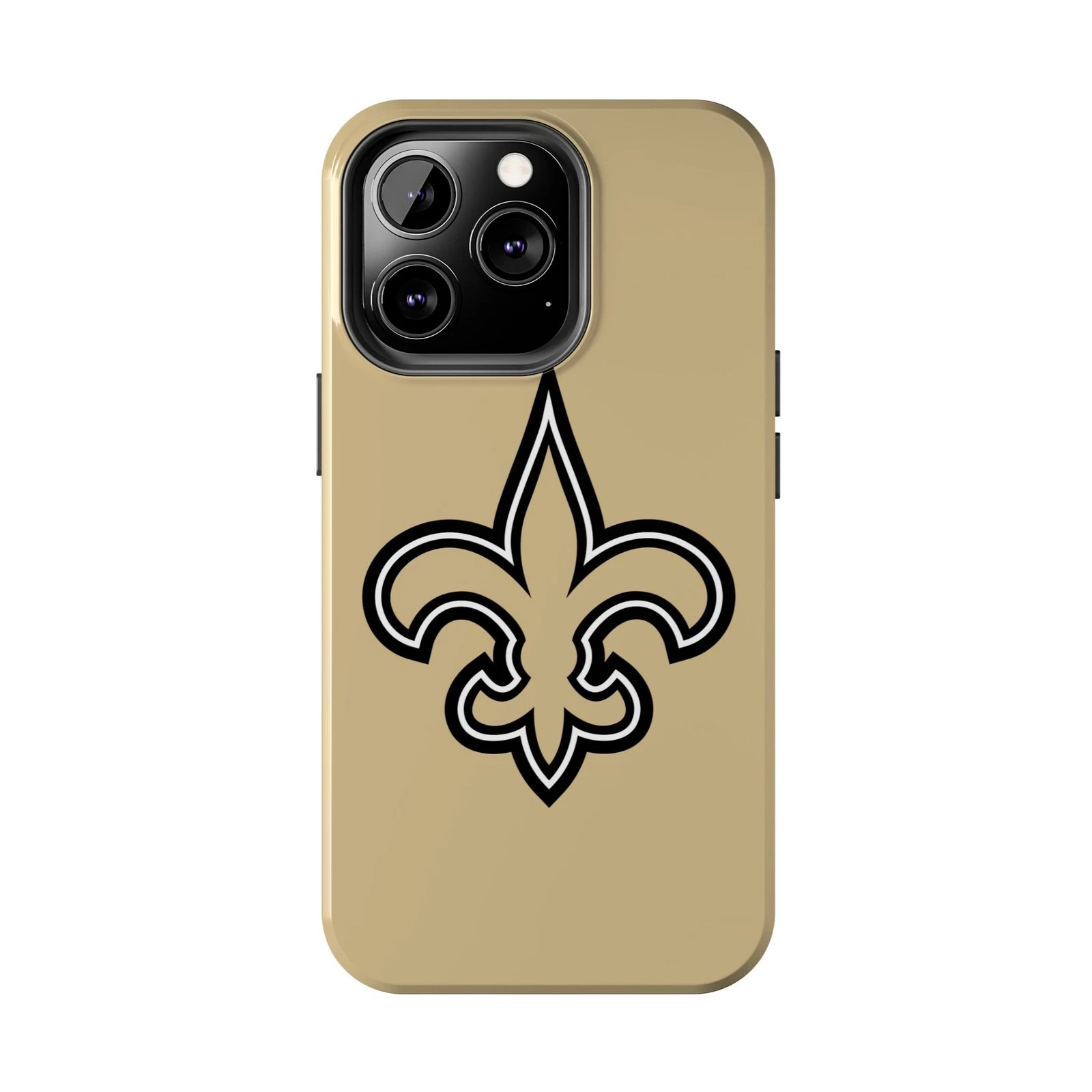 New Orleans Saints Tough Phone Case for iPhone