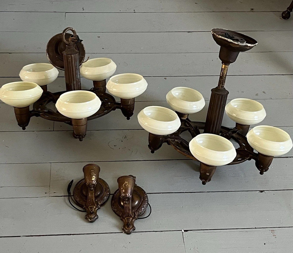 1920s Decade Architectural & Garden Antiques for sale | eBay