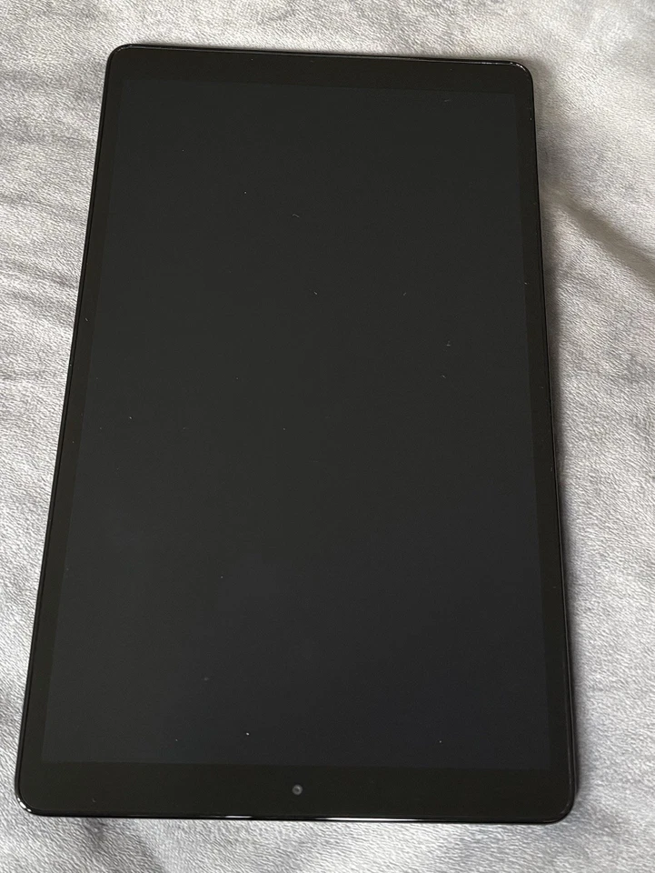 Samsung Galaxy Tab A 10.1 2019 LTE Tablet 32GB Black (Unlocked) Digi crack - C, photo 4 of 4