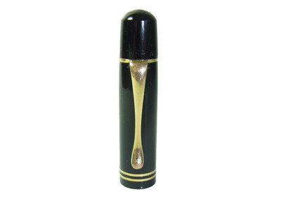 Cap complete for Pelikan 100N fountain pen Günther Wagner Pelikan