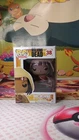 Funko Pop! Television The Walking Dead Michonne Vinyl Figure #38
