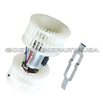 MERCEDES W124 HEATER/AC BLOWER MOTOR 300E TE 300D TD E320 E420 1248200608