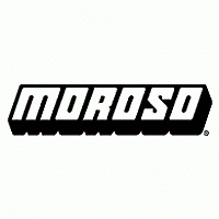 Moroso 72152 Yellow Spark Plug Wire Holder Super Loom V/C Mount for SBC - Picture 3 of 3