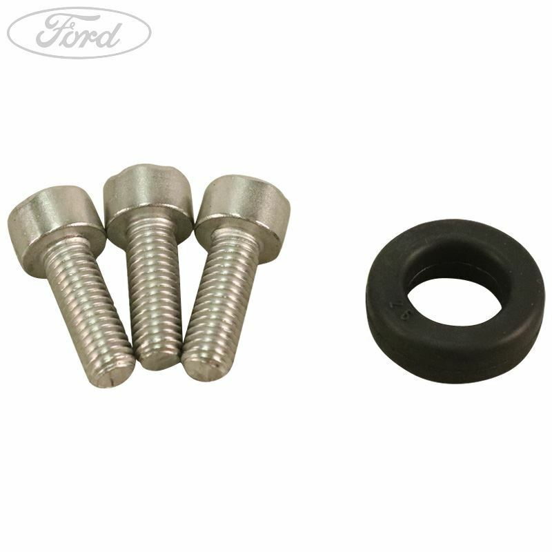 Genuine Ford TRANSIT Ranger 2.2 TDCi Adblue Tank Bracket Fixing  