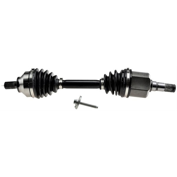 NTY Antriebswelle Vorne Links FüR Ford Focus C-Max DM2 2.0 Tdci Da_ Volvo V40-image