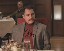Michael Stuhlbarg Fargo Autographed Signed 8x10 Photo COA #J1