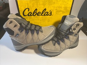 cabela's avalanche boots