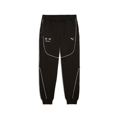 [627458-01] MENS PUMA BMW MOTORSPORTS SWEAT PANTS