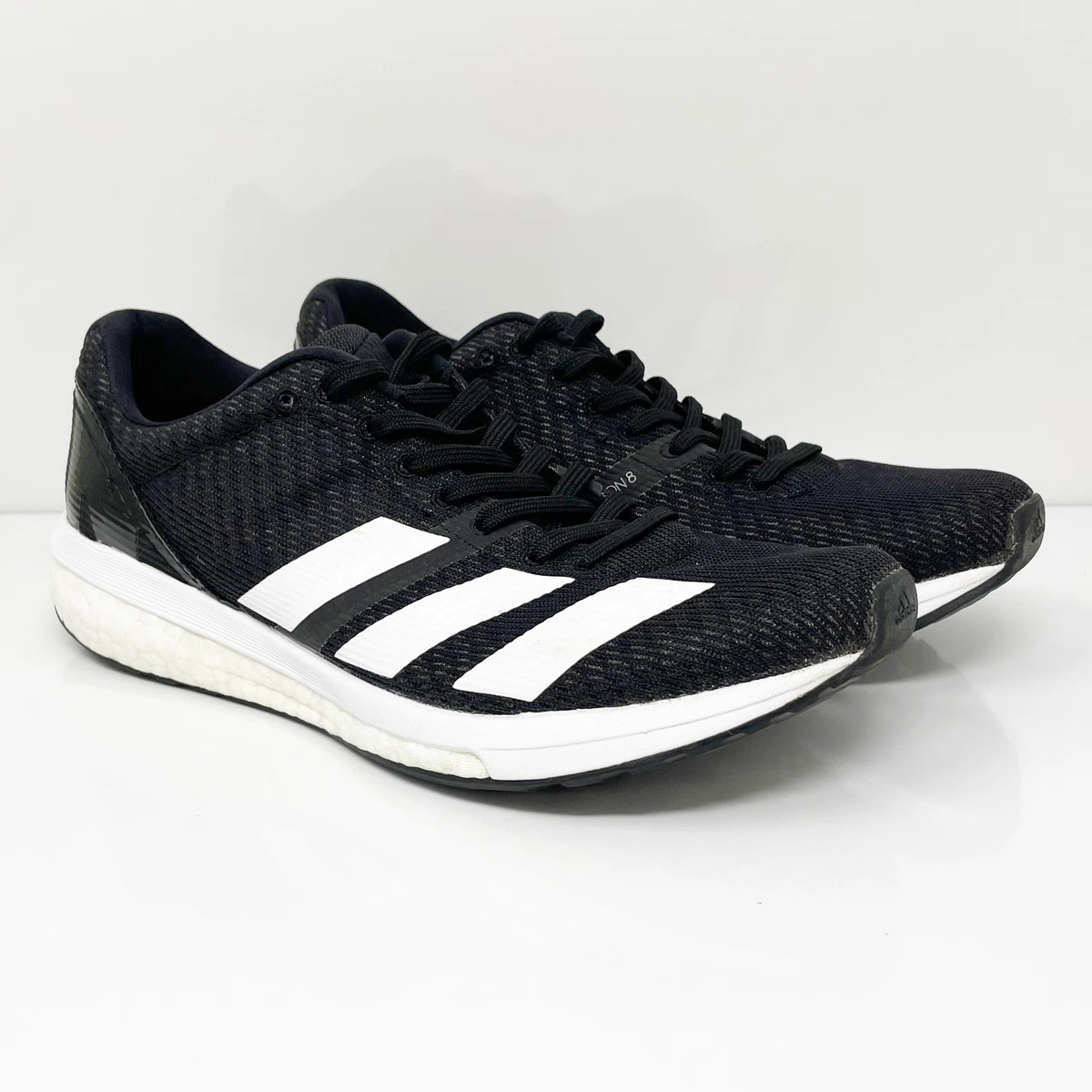 Overtollig omringen Luipaard Adidas Womens Adizero Boston 8 G28879 Black Running Shoes Sneakers Size 8 | eBay Overtollig omringen Luipaard Adidas Womens Adizero Boston 8 G28879 Black Running Shoes Sneakers Size 8 | eBay