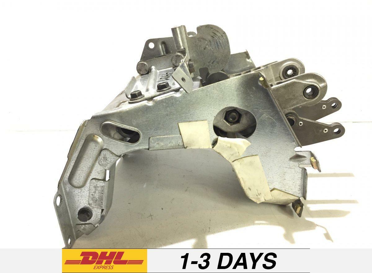 3980337 20360840 20360842 Steering Column Adjustment Mechanism 