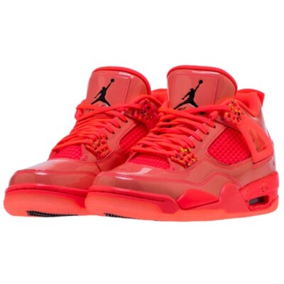 air jordan 4 hot punch