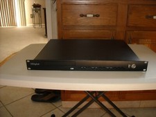 S1 Digital Audio / Video Unit    Rack Component UNIT ONLY PARTS OR REPAIR