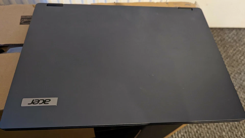 Acer TravelMate Spin P414RN-51  - Image 4 of 4