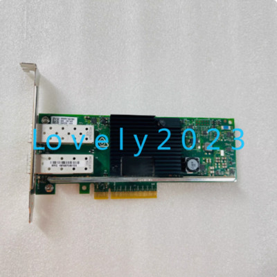 1PC used HPE P28787-B21 P31328-001 X710-DA2 P28789-001 10GB network adapter