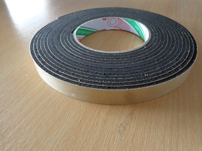 5 Metre Sealing Foam Strip Cooker Hobs Kitchen Sinks / Appliances 1