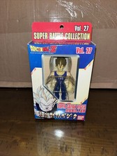 Bandai Dragon Ball Z Super Battle Collection Vol. 27 Super Saiyan Vegeta -Sealed