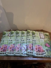 6 - NEW Taylor Swift Gift Bags American Greetings 10” X 7”