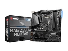 MSI MSI MAG Z690M MORTAR WIFI / Micro ATX Motherboard Z690M MORTAR