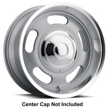 Cragar 380s Rally Ii 17x9 5x114.35x120.65 Et0 Silvermachined Lip Qty Of 1 Cragar 380s Rally Ii 17x9 5x114.35x120.65 Et0 Silvermachined Lip Qty Of 1