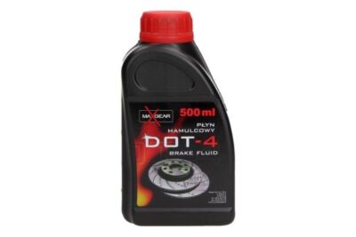 MAXGEAR 36-0047 Bremsflüssigkeit passend für FIAT