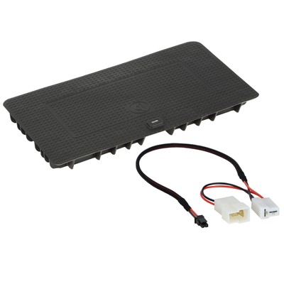 Inbay Wireless Qi Charger for Renault