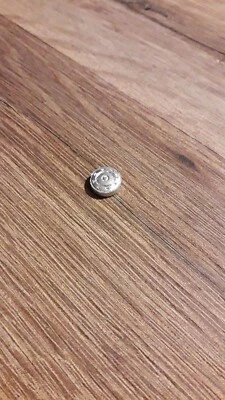 enjoliveur de roue pour Citroën CX jet car 1/43 Norev - Photo 1/2