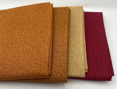 Moda Fabrics Thatched by Robin Pickens Fabric Bundle NEW - Picture 4 of 4