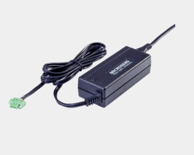 Microsens-MS700701-FTTO PoE+/PoE++ installation power supplies
