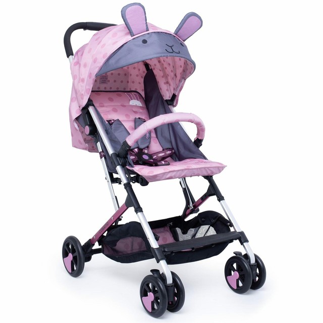 25kg pushchair