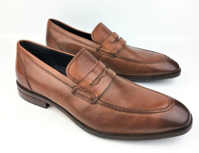 Cole Haan Benton Penny Loafers sz 