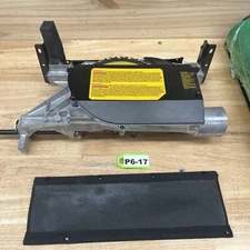 Gear box assembly for DEWALT DWE7485 120V  8-1/4" Corded Jobsite Table Saw P6-17