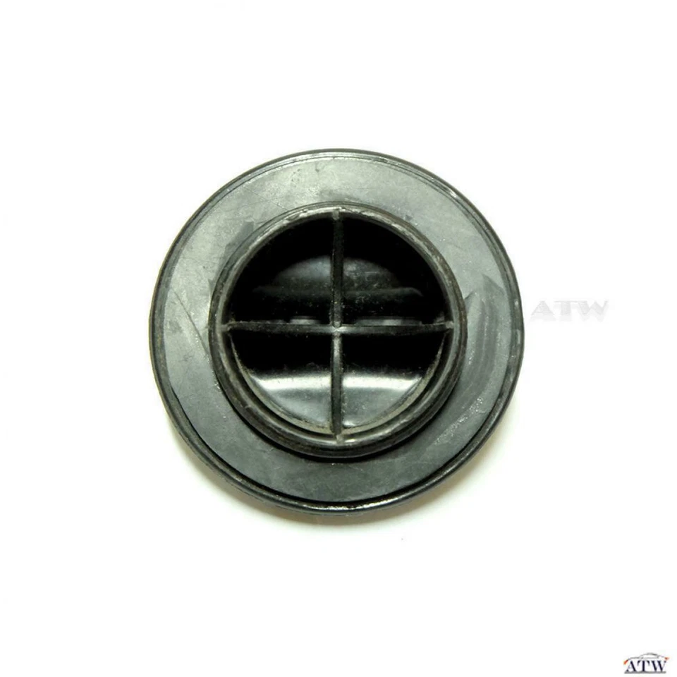 TAPA DE LLENADO DE COMBUSTIBLE DE ACEITE DE MOTOR CUBIERTA DEL TANQUE 2005-2014 TOYOTA HILUX COROLLA VIOS Foto 4 de 4