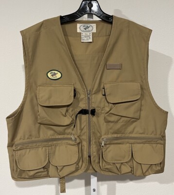 ウェア vintage L.L. bean fishing vest dg s-l400.jpg