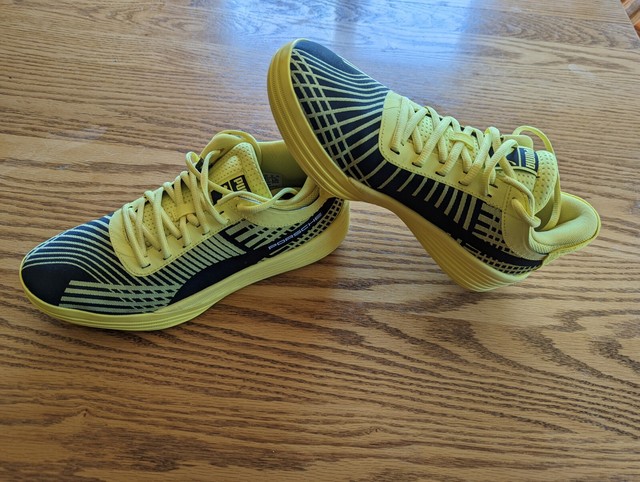 puma clyde all pro ebay