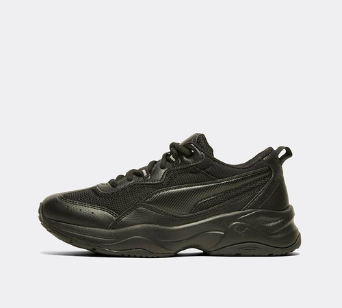 puma womens cilia trainer