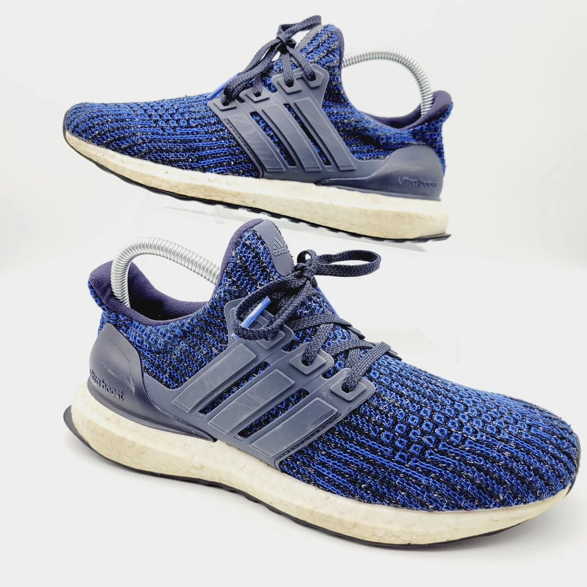 Adidas ultra boost sales 4.0 womens navy