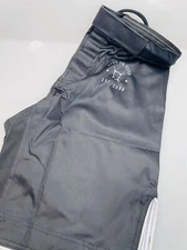 Kid Atos Grappling Shorts Size 10 Black