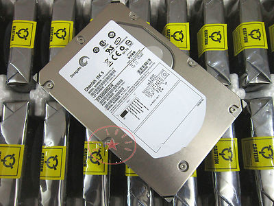 Seagate Cheetah ST3300655LW 15K.5 300GB 3.5'' U320 SCSI 68 PIN HARD DRIVE