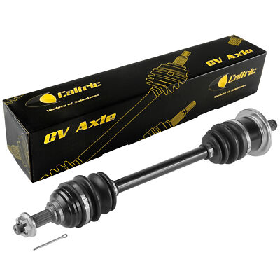 for Arctic Cat 650 4X4 Auto MRP 2004 Front or Rear Left / Right CV Joint Axle
