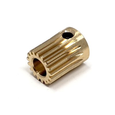 Bondtech Motor Gear for BMG Extruder