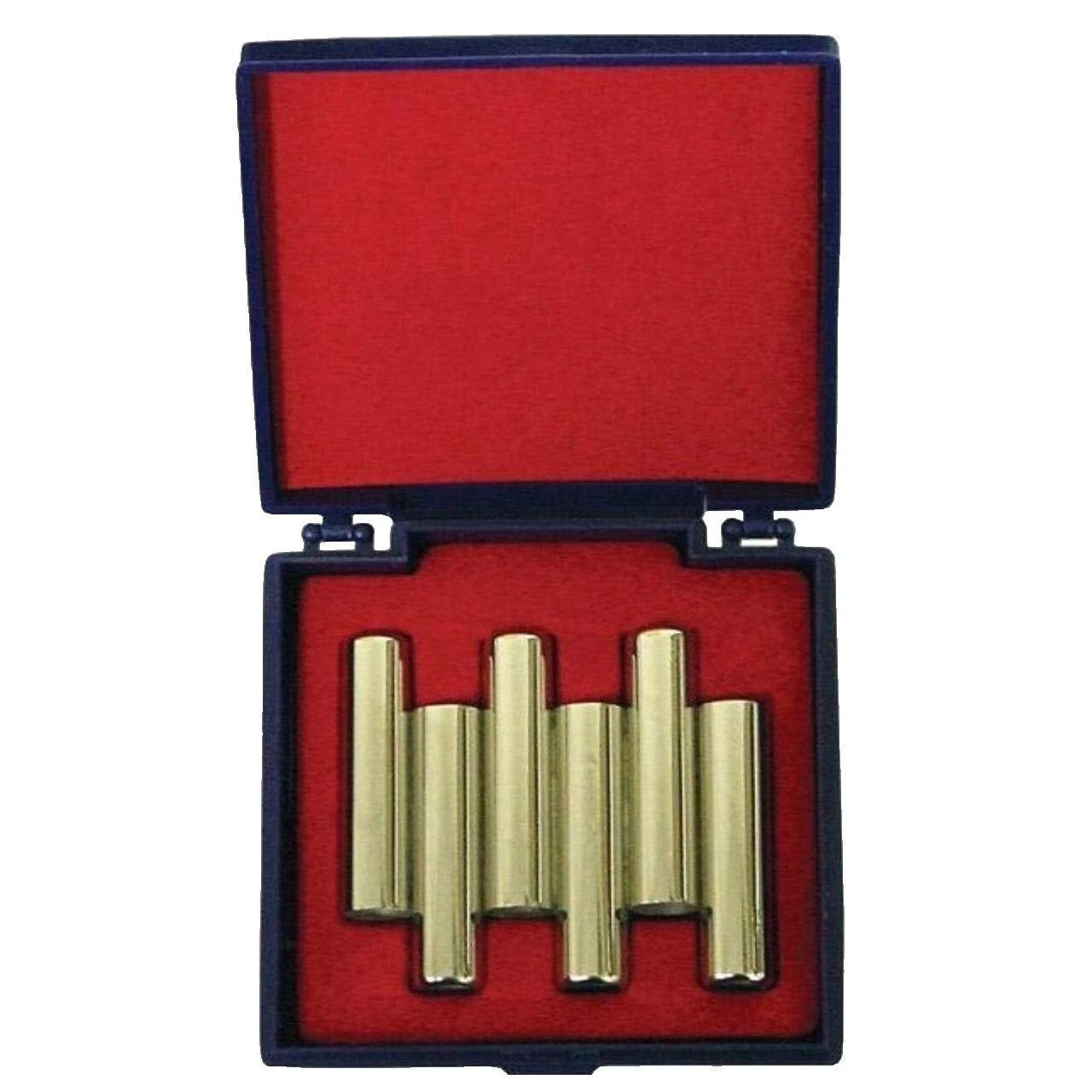 Tuning Pipe Guitar Tuners